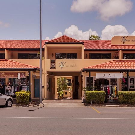 Villa San Michele Port Douglas Luaran gambar