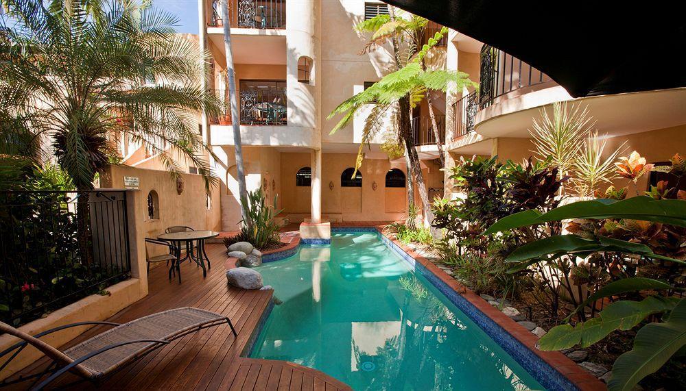 Villa San Michele Port Douglas Luaran gambar