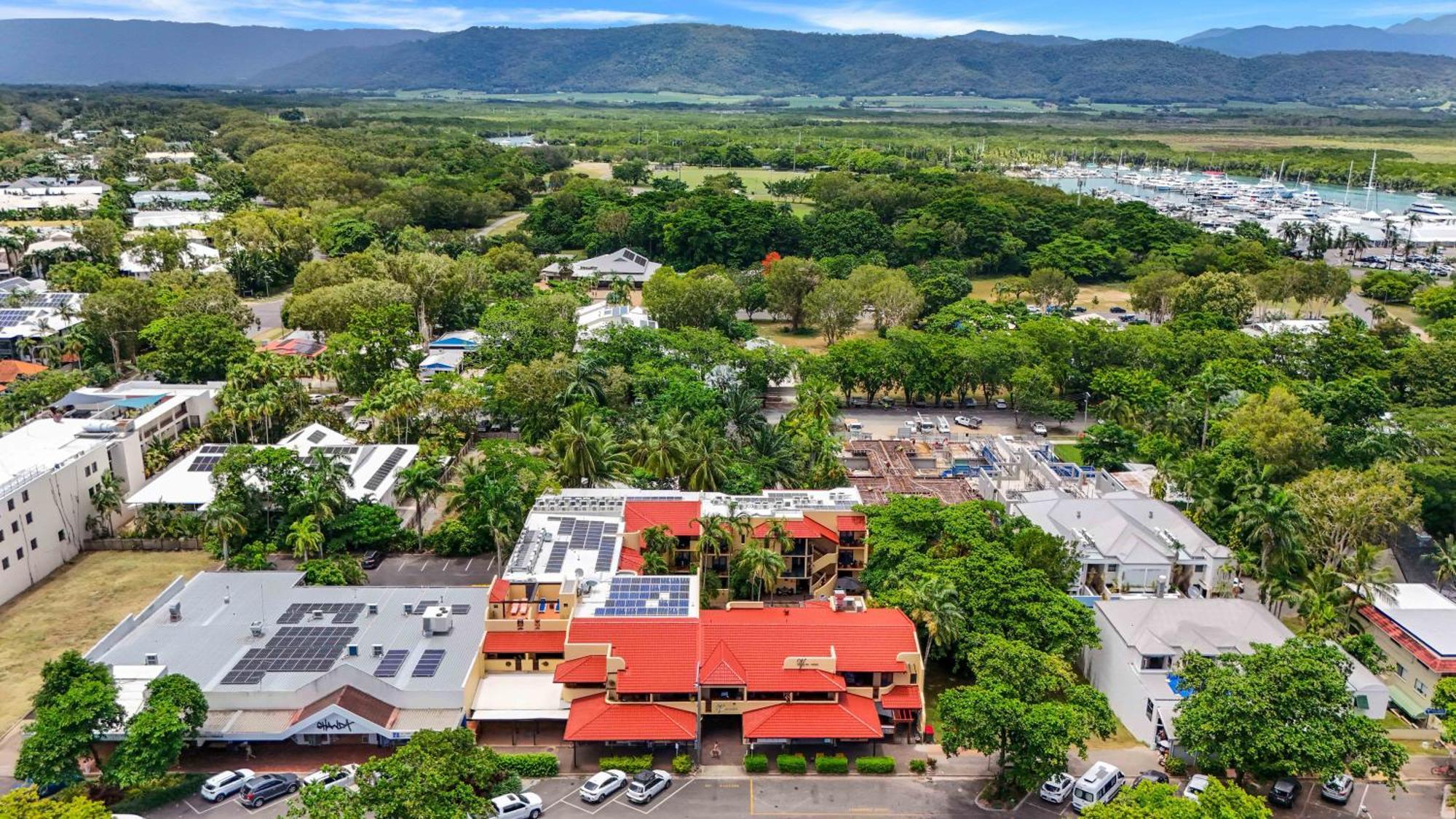 Villa San Michele Port Douglas Luaran gambar
