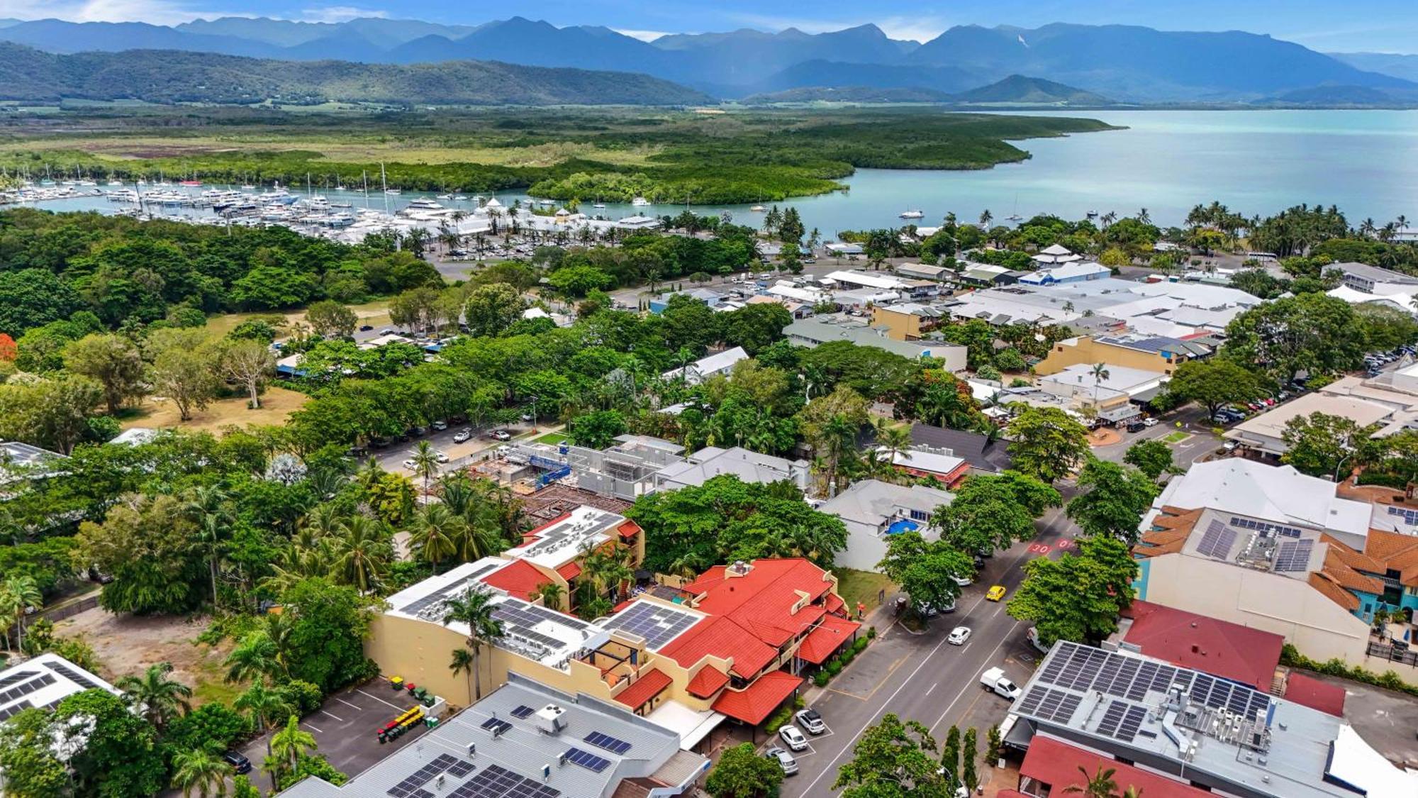 Villa San Michele Port Douglas Luaran gambar